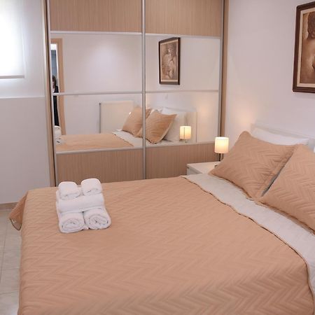 Keratea Apartment Athens Airport Esterno foto