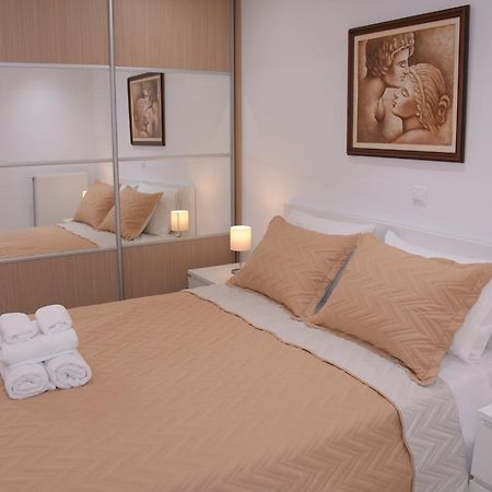 Keratea Apartment Athens Airport Esterno foto