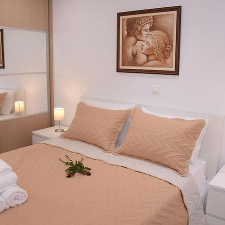 Keratea Apartment Athens Airport Esterno foto
