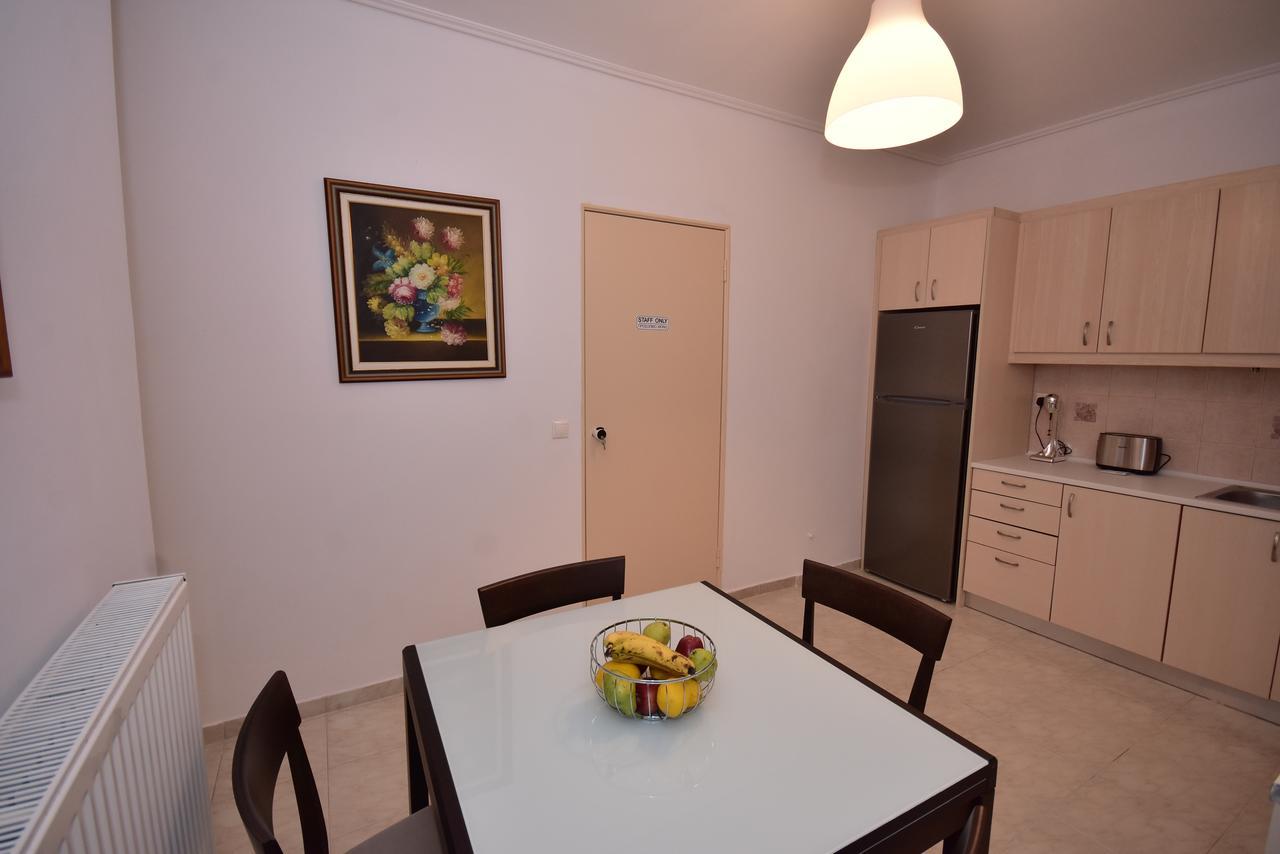 Keratea Apartment Athens Airport Esterno foto