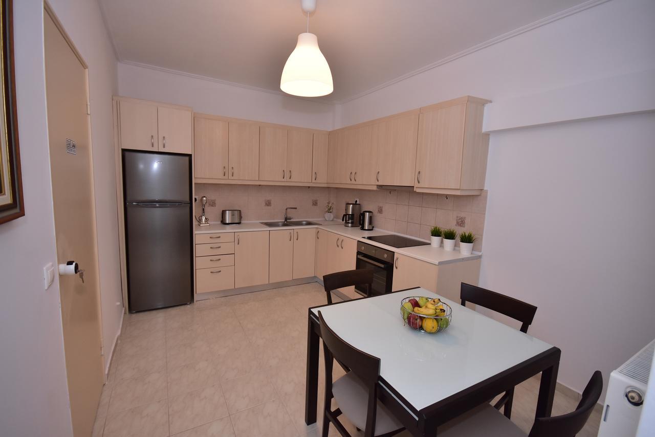 Keratea Apartment Athens Airport Esterno foto