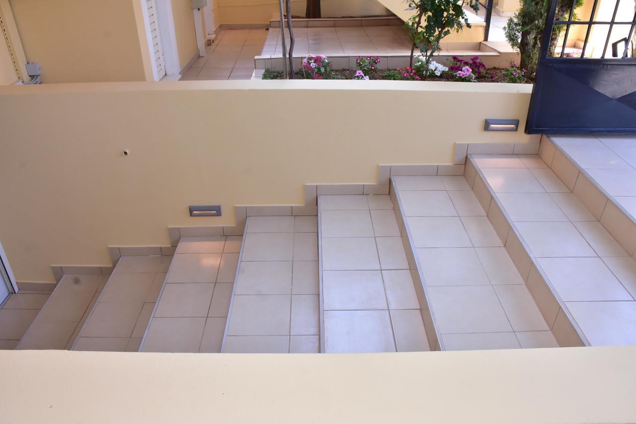 Keratea Apartment Athens Airport Esterno foto
