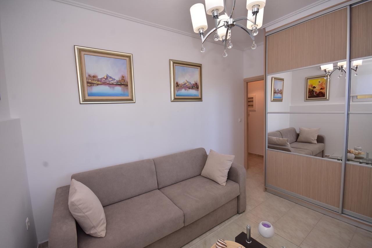 Keratea Apartment Athens Airport Esterno foto