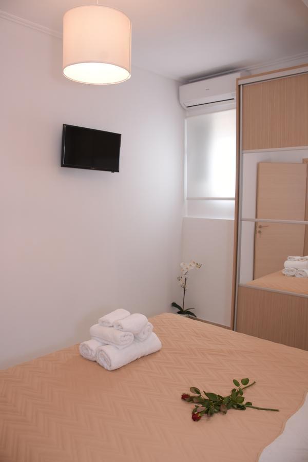Keratea Apartment Athens Airport Esterno foto