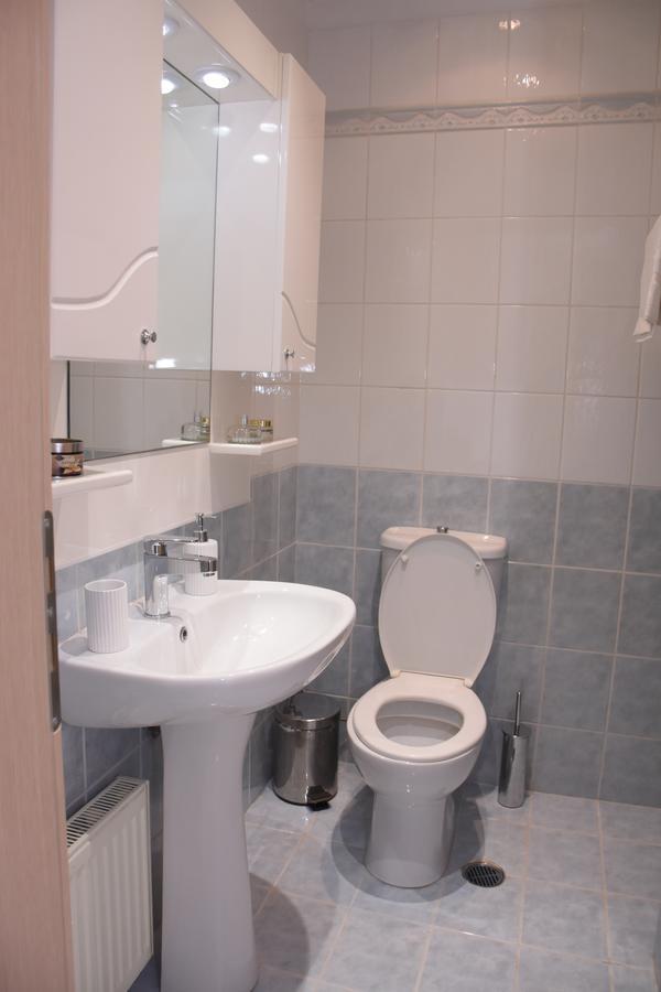 Keratea Apartment Athens Airport Esterno foto
