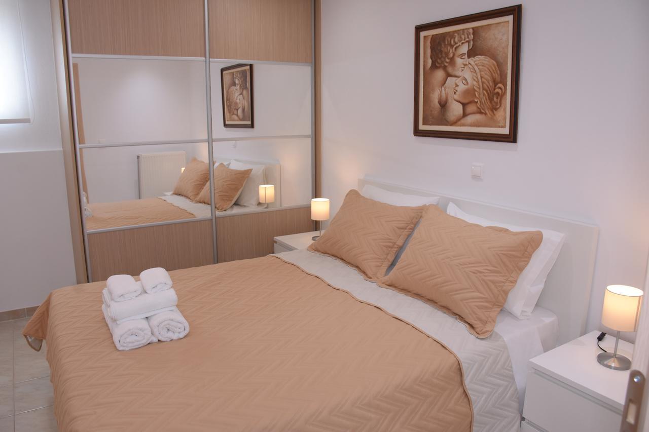 Keratea Apartment Athens Airport Esterno foto
