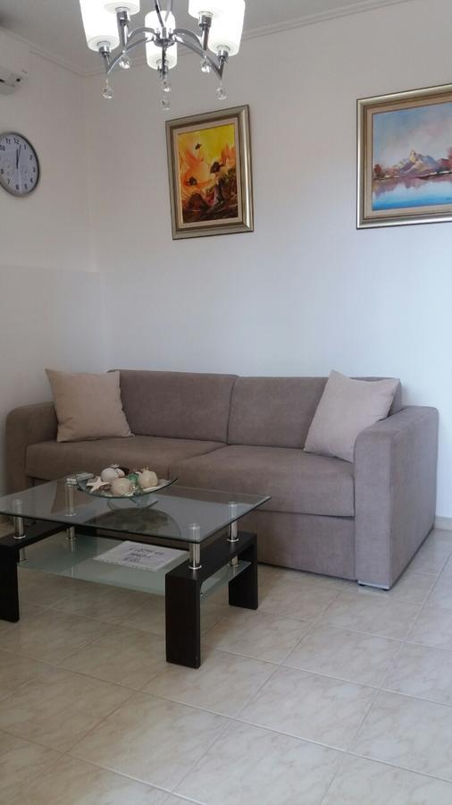 Keratea Apartment Athens Airport Esterno foto