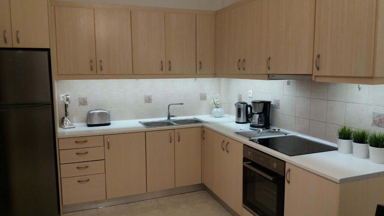 Keratea Apartment Athens Airport Esterno foto